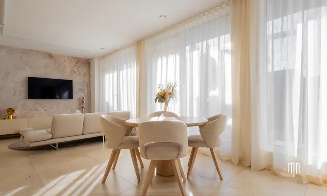 Недвижимость 2-комнатная квартира в Чернуче: 2