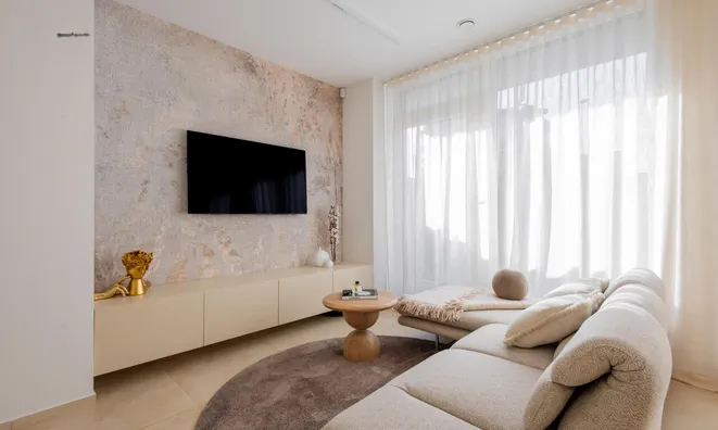 Недвижимость 2-комнатная квартира в Чернуче: 7