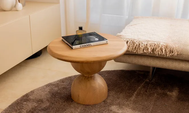 Недвижимость 2-комнатная квартира в Чернуче: 8