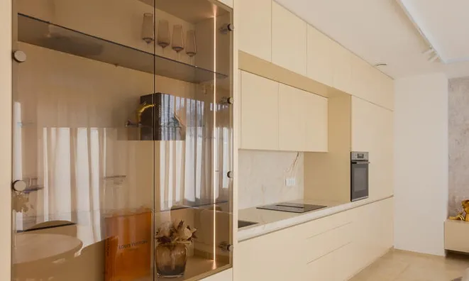 Недвижимость 2-комнатная квартира в Чернуче: 11