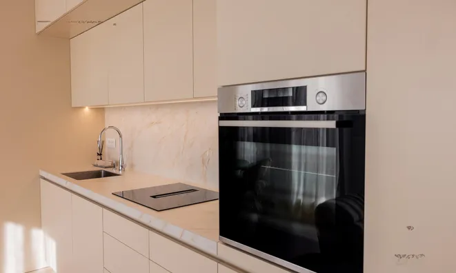 Недвижимость 2-комнатная квартира в Чернуче: 12