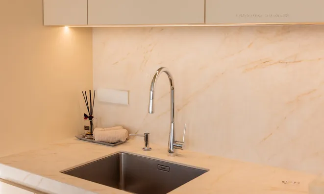 Недвижимость 2-комнатная квартира в Чернуче: 13