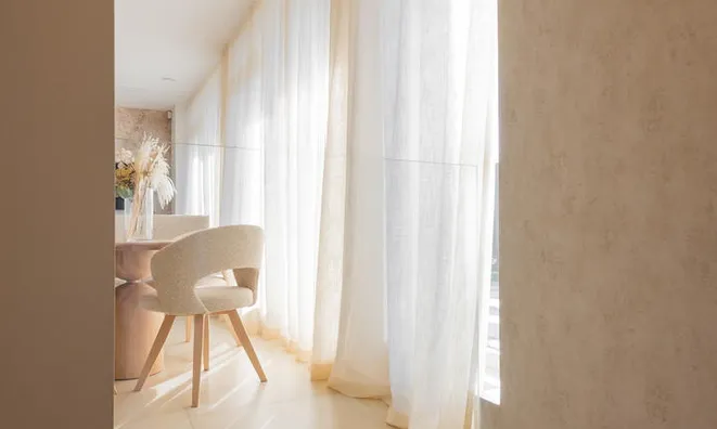 Недвижимость 2-комнатная квартира в Чернуче: 14