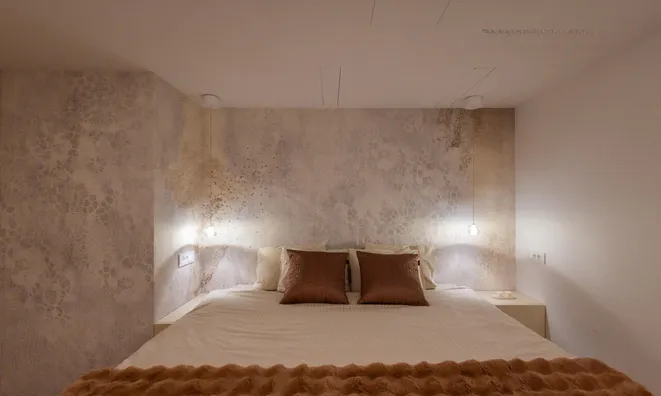 Недвижимость 2-комнатная квартира в Чернуче: 19