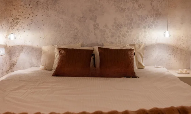 Недвижимость 2-комнатная квартира в Чернуче: 20