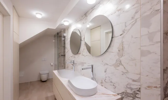 Недвижимость 2-комнатная квартира в Чернуче: 22