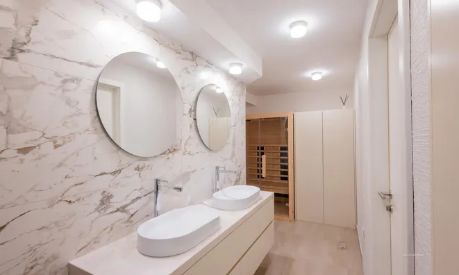 Недвижимость 2-комнатная квартира в Чернуче: 24