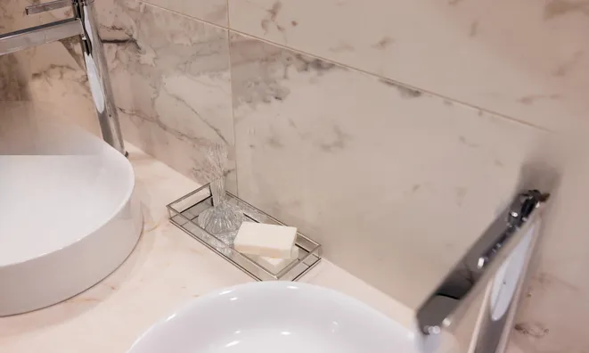 Недвижимость 2-комнатная квартира в Чернуче: 26