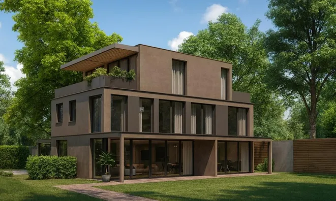 Недвижимость Четырехкомнатная квартира Рожна Долина: 1