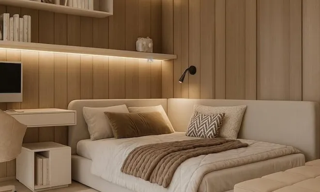 Недвижимость Четырехкомнатная квартира Рожна Долина: 5