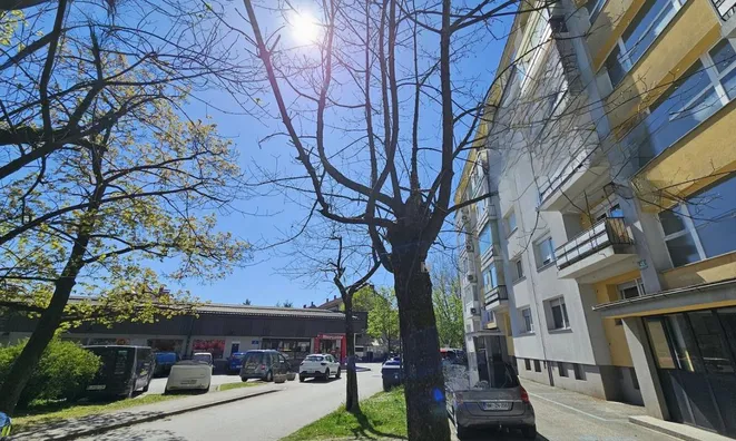 Недвижимость Двухкомнатная квартира Савское: 3