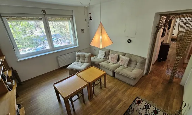 Недвижимость Двухкомнатная квартира Савское: 4