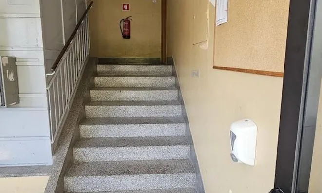 Недвижимость Двухкомнатная квартира Савское: 5