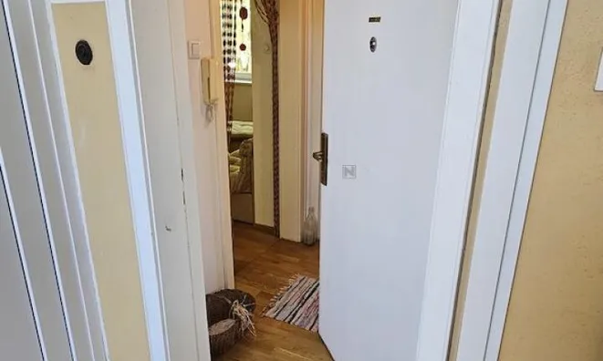 Недвижимость Двухкомнатная квартира Савское: 6