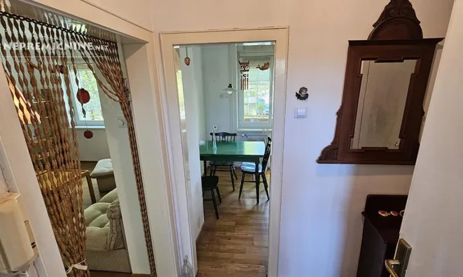 Недвижимость Двухкомнатная квартира Савское: 7