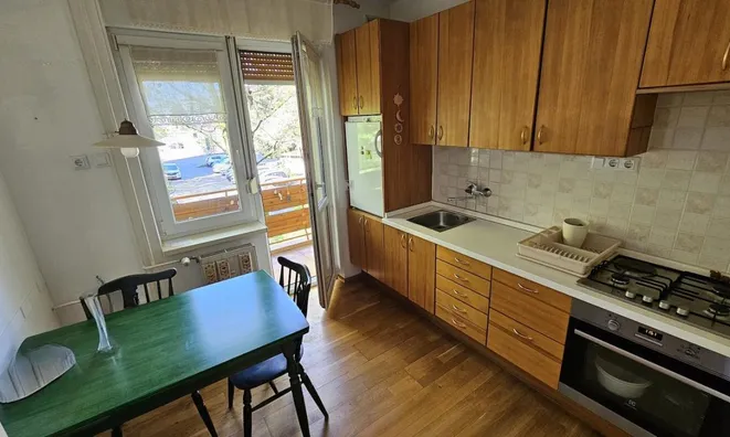 Недвижимость Двухкомнатная квартира Савское: 8