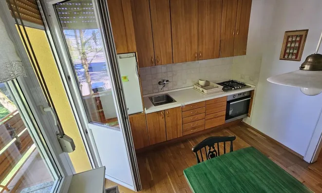 Недвижимость Двухкомнатная квартира Савское: 9