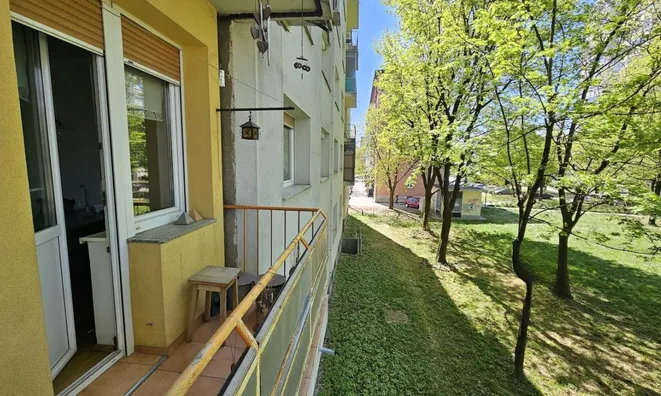 Недвижимость Двухкомнатная квартира Савское: 11