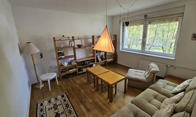 Недвижимость Двухкомнатная квартира Савское: 12