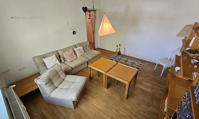 Недвижимость Двухкомнатная квартира Савское: 13