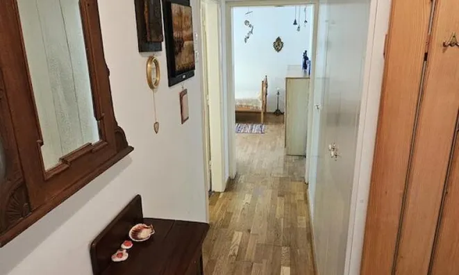 Недвижимость Двухкомнатная квартира Савское: 14