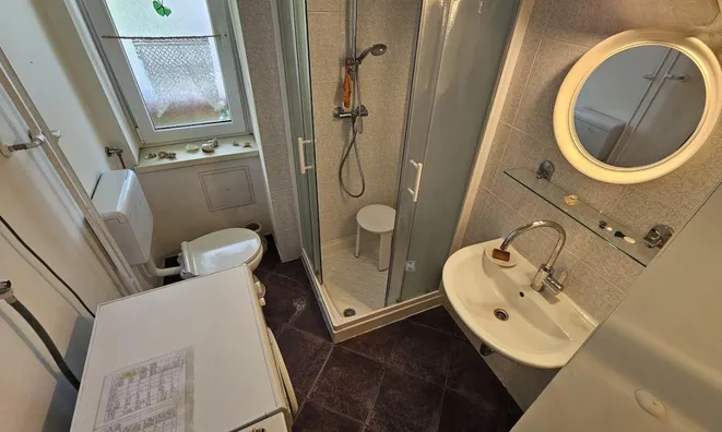 Недвижимость Двухкомнатная квартира Савское: 16