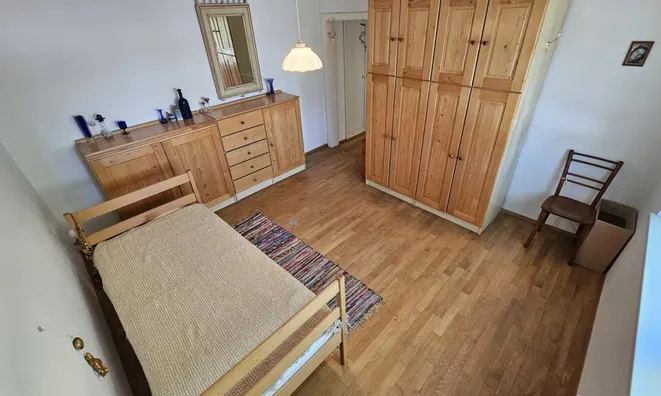 Недвижимость Двухкомнатная квартира Савское: 18