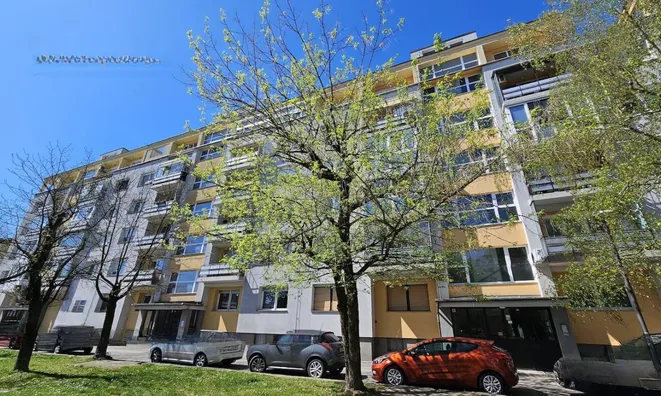 Недвижимость Двухкомнатная квартира Савское: 19