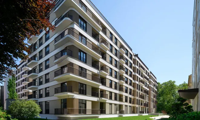 Недвижимость Квартира 4-комн. в центре: 11