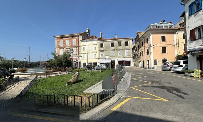 Недвижимость Однокомнатная квартира в центре Изолы: 2