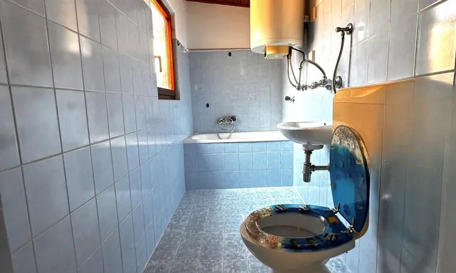 Недвижимость Однокомнатная квартира в центре Изолы: 5