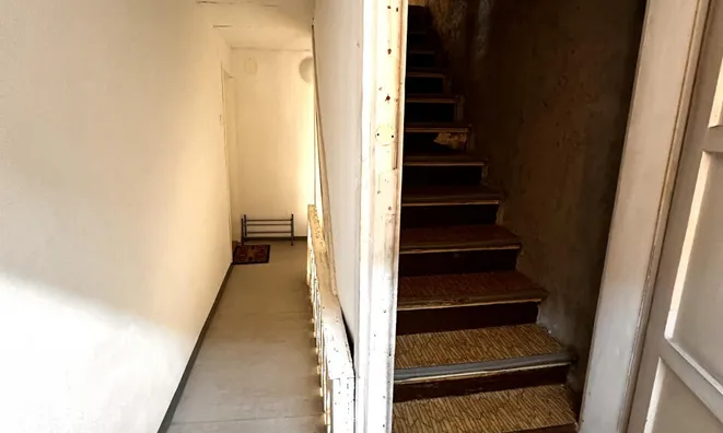 Недвижимость Однокомнатная квартира в центре Изолы: 6