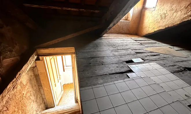 Недвижимость Однокомнатная квартира в центре Изолы: 7