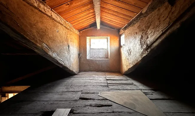 Недвижимость Однокомнатная квартира в центре Изолы: 8