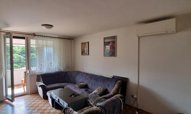 Недвижимость 3-комнатная квартира в Новом Ягодье: 2