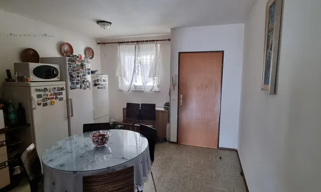 Недвижимость 3-комнатная квартира в Новом Ягодье: 3