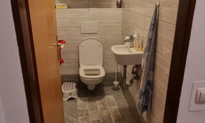 Недвижимость 3-комнатная квартира в Новом Ягодье: 4