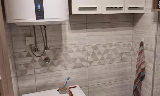 Недвижимость 3-комнатная квартира в Новом Ягодье: 5