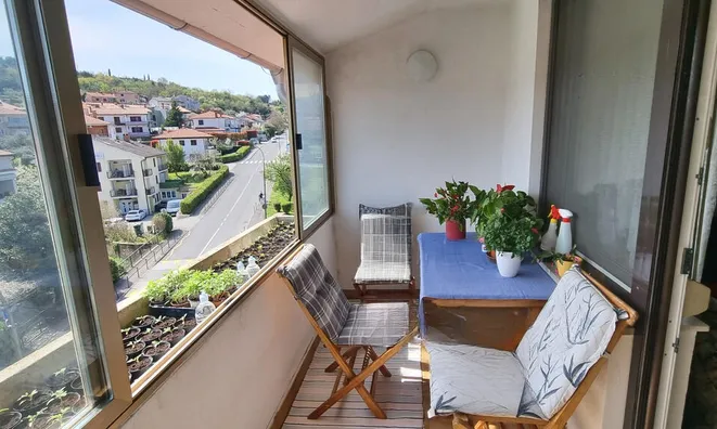 Недвижимость 3-комнатная квартира в Новом Ягодье: 7