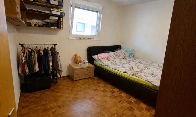 Недвижимость 3-комнатная квартира в Новом Ягодье: 9