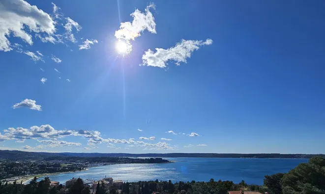 Недвижимость Квартира, 3-комнатная в Портороже: 3