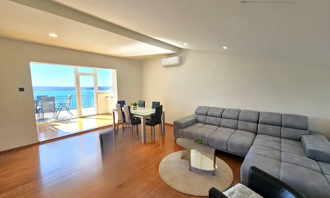 Недвижимость Квартира, 3-комнатная в Портороже: 4