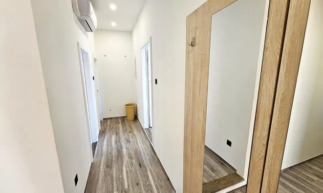 Недвижимость Квартира, 3-комнатная в Портороже: 5