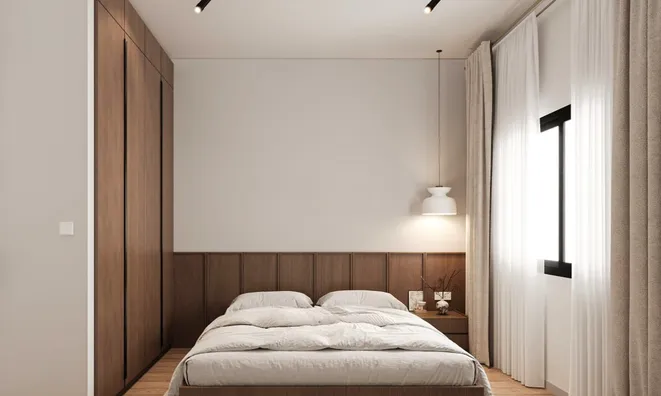 Недвижимость 2 Bedroom Apartment For Sale in Kapsalos, Limassol: 4