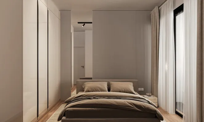 Недвижимость 2 Bedroom Apartment For Sale in Kapsalos, Limassol: 5