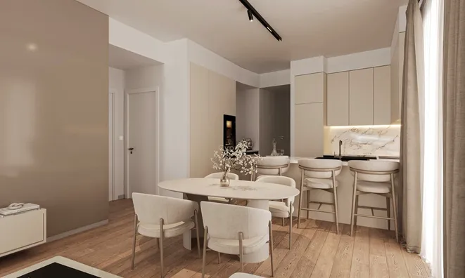 Недвижимость 2 Bedroom Apartment For Sale in Kapsalos, Limassol: 6