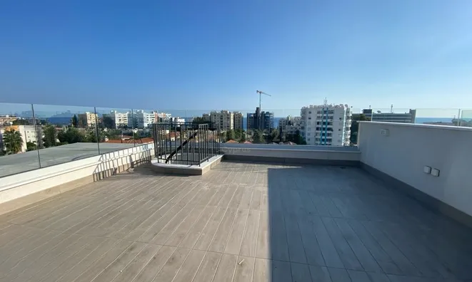 Недвижимость 2 Bedroom Apartment For sale in Germasogeia, Limassol: 1