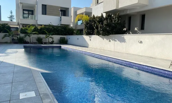 Недвижимость 2 Bedroom Apartment For sale in Germasogeia, Limassol: 3