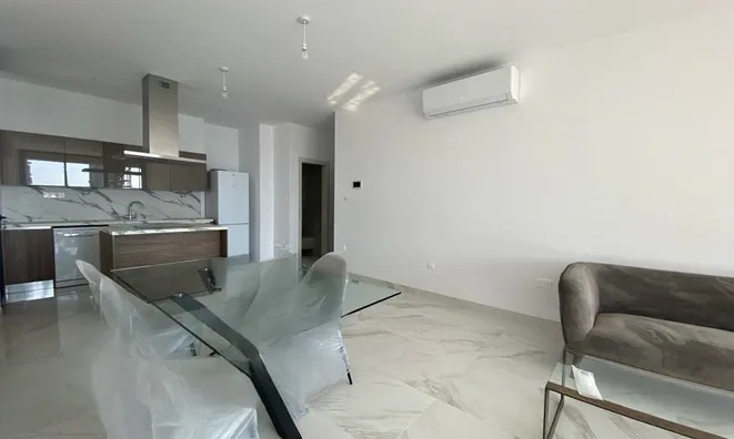 Недвижимость 2 Bedroom Apartment For sale in Germasogeia, Limassol: 7