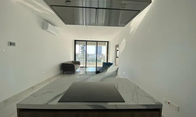 Недвижимость 2 Bedroom Apartment For sale in Germasogeia, Limassol: 8